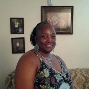 Veronica Wilkerson Photo 8