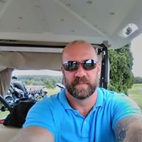 Bruce Fenton Photo 26