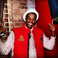 Darryl James Photo 12