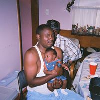 Demetrius Martin Photo 14