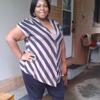 Kimberly Horne Photo 11