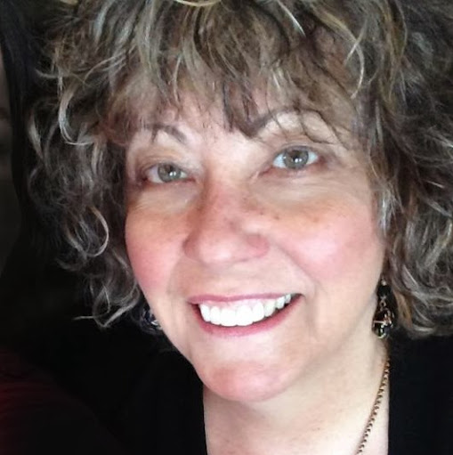 Patricia Crocker Photo 9