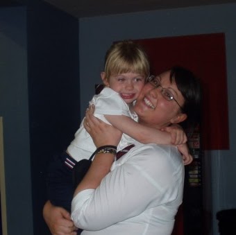 Courtney Todd Photo 12