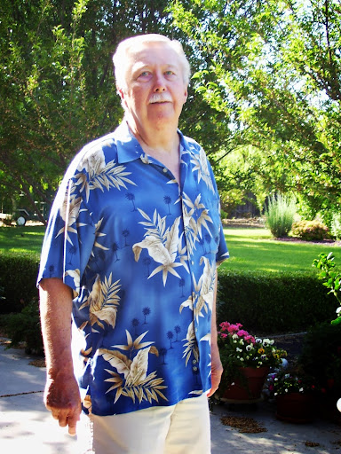 Robert Fay Photo 37