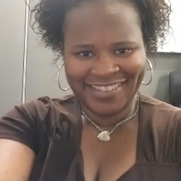 Terrie Thomas Photo 23