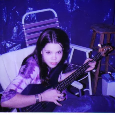Brandy Wallace Photo 3