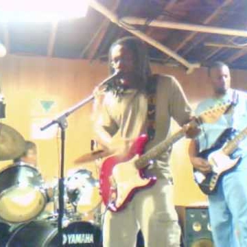 Joel Griffith Photo 24