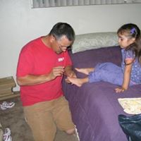 Bill Roderick Photo 17