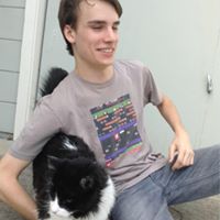 Riley Silva Photo 4