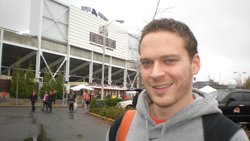 Kevin Grover Photo 11
