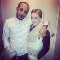 Louise Burrow Photo 9