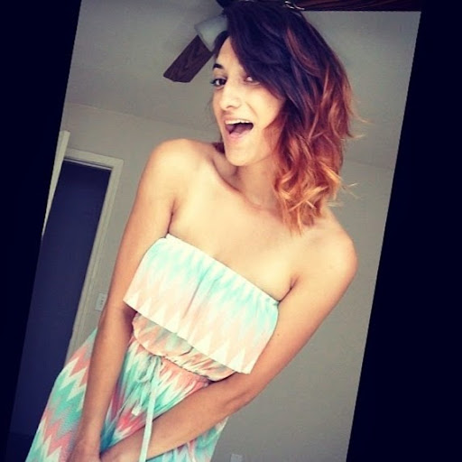 Christina Cox Photo 38