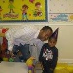 Jerome Thomas Photo 16