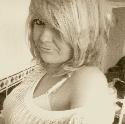 Therese Reid Photo 8