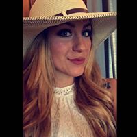 Melissa Lindberg Photo 4