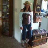 Carole Tanner Photo 17