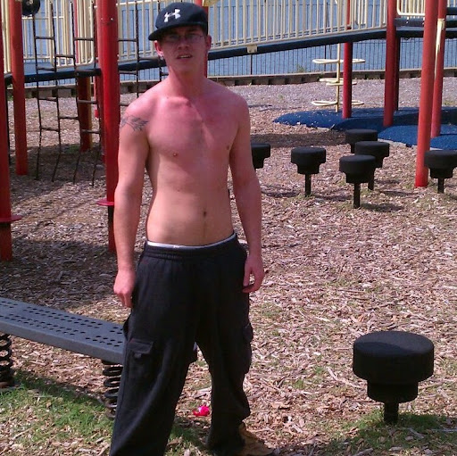 Steven Agee Photo 6