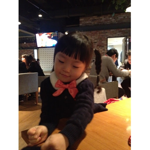 Eunhee Cho Photo 13