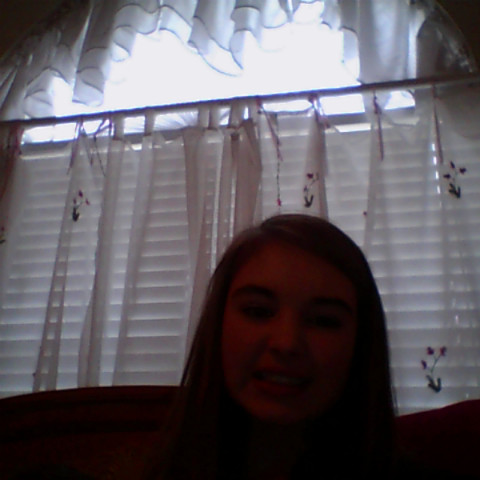 Addie Johnson Photo 21