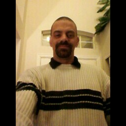 Christopher Sullivan Photo 61