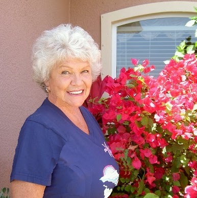 Donna Bishop Photo 2