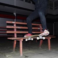 Adam Fairhurst Photo 16