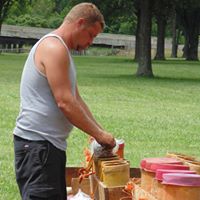 Timothy Creamer Photo 18