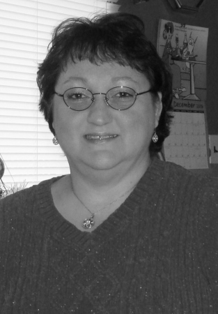 Kathy Whitaker Photo 14