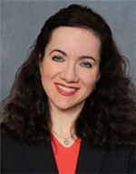 Robin Levin Photo 2