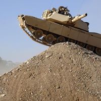 Michael Tank Photo 6