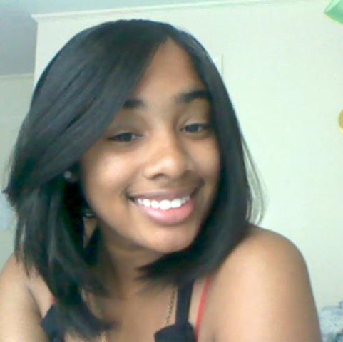 Cierra Robinson Photo 25
