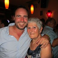 Margaret Pauline Photo 7