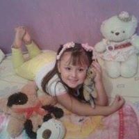 Isabel Almaraz Photo 7