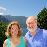 Michele Deitch Photo 1