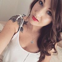 Shanae Jenkins Photo 3