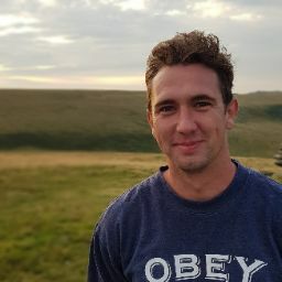 Alex Maynard Photo 31