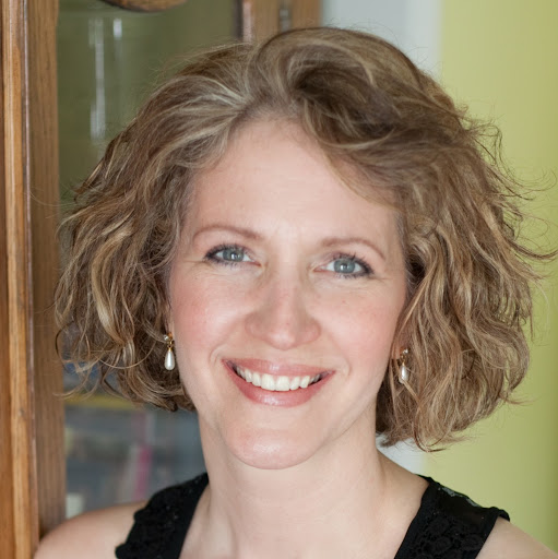 Carrie Morgan Photo 4