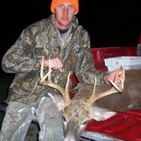 Donnie Rodgers Photo 9