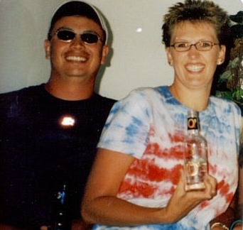 Kris Wells Photo 19