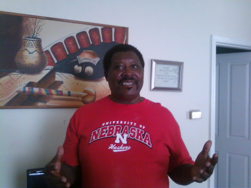 Kenneth Mcdonald Photo 11