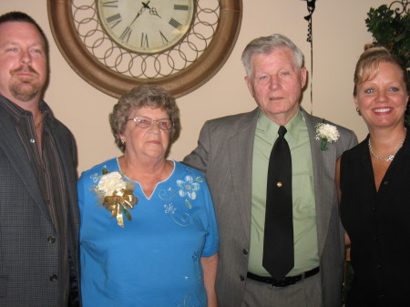 Janette Clark Photo 7