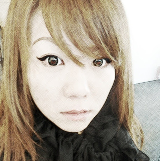 Patricia Shi Photo 20