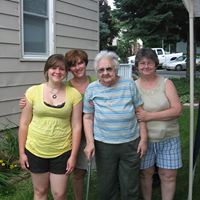 Josephine Jenkins Photo 29