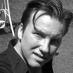 John Ruth Photo 45