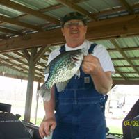 Roger Vaughn Photo 21