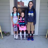 Aimee Gillespie Photo 15