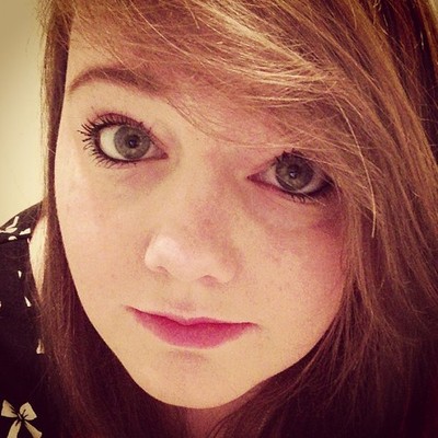 Annie Gordon Photo 10