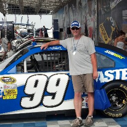 Scott Conley Photo 26