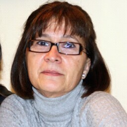 Ana Juan Photo 9