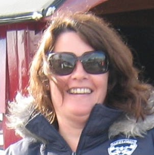 Dianne Thomas Photo 20